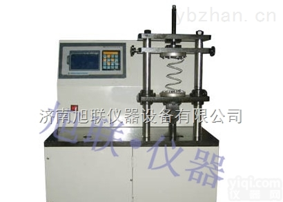 94  机型<em>床垫</em>弹簧疲劳<em>测试设备</em>