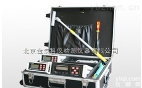 F2  埋地管道防腐层探测<em>检漏仪</em>F2原理北京<em>金泰</em><em>科仪</em>批发零售