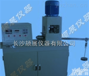 <em>JZ-LJ01型  润滑油润滑脂抗磨损测定仪（四球机）</em>JZ-LJ01型