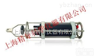 MIDAS ECM  MIDAS ECM 直读式<em>自容</em>式多参数电磁水流仪/<em>海流</em>计/流速流向测量仪/验流计