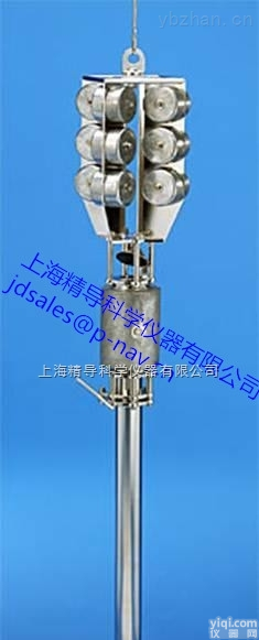 Kajak<em>重力</em><em>柱状</em>采泥器  Kajak<em>重力</em><em>柱状</em>采泥器