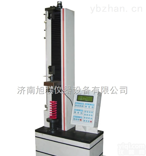 TLY  精密测试弹簧抗压抗折<em>测量仪器</em>-数显式弹簧压力机-<em>微机</em>控制弹簧抗压设备检测仪