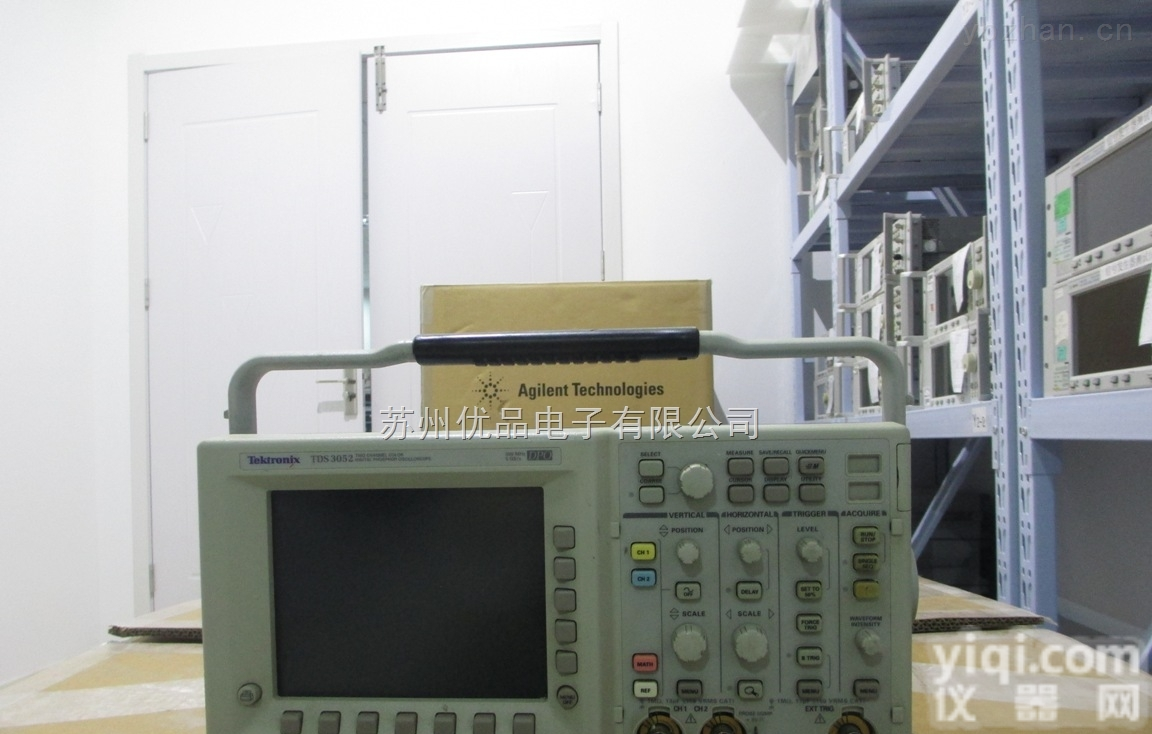 <em>TDS3052</em>  供应美国泰克<em>TDS3052</em><em>示波器</em>