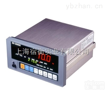 EX-2001<em>重量</em>控制器【英展EX2001仪表】EXCELL<em>控制仪表</em>价格