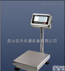 300kg不锈钢<em>防尘</em><em>防水</em>秤，300kg防腐蚀<em>防水</em>电子称价格