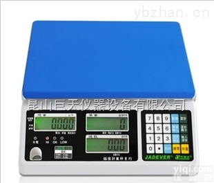 <em>电子秤</em>6公斤/0.5克,江西6公斤带撞针式打印机电子称