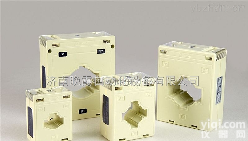 济南<em>安科</em>瑞Acrel AKH-0.66系列电流互感器