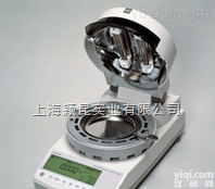 MOC-120H  <em>红外线</em>加热进口<em>水分</em>仪%岛津水份测定仪经销商