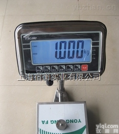 惠<em>尔邦</em>VC<em>电子秤</em>