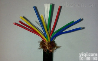 VVP2*1.5  屏蔽电缆<em>铠装</em><em>控制电缆</em>