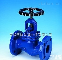 超级波纹管截止阀  德国艾瑞ARI超级波纹管截止阀