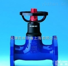 软密封闸阀  德国艾瑞ARI软密封闸阀