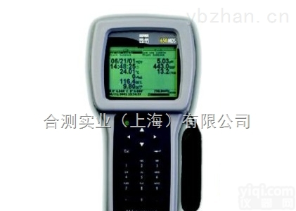 维赛<em>650MDS</em>  美国YSI维赛<em>650MDS</em>多<em>参数</em><em>显示系统</em>