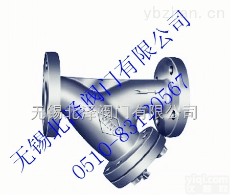 延性铸铁Y型<em>过滤器</em>  无锡<em>阀门</em><em>北泽</em>kitz斯派莎克<em>过滤器</em>维护说明