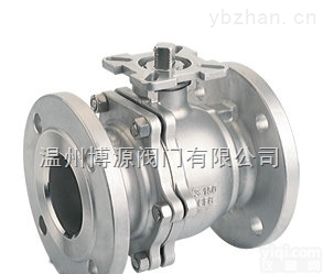 <em>Q41F</em>  <em>不锈钢</em>法兰<em>球阀</em> 法兰<em>不锈钢</em><em>球阀</em>