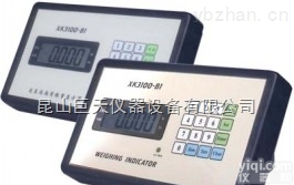 南昌控制仪表xk3100-b1<em>电子秤</em>专用<em>称重</em><em>表头</em>厂家