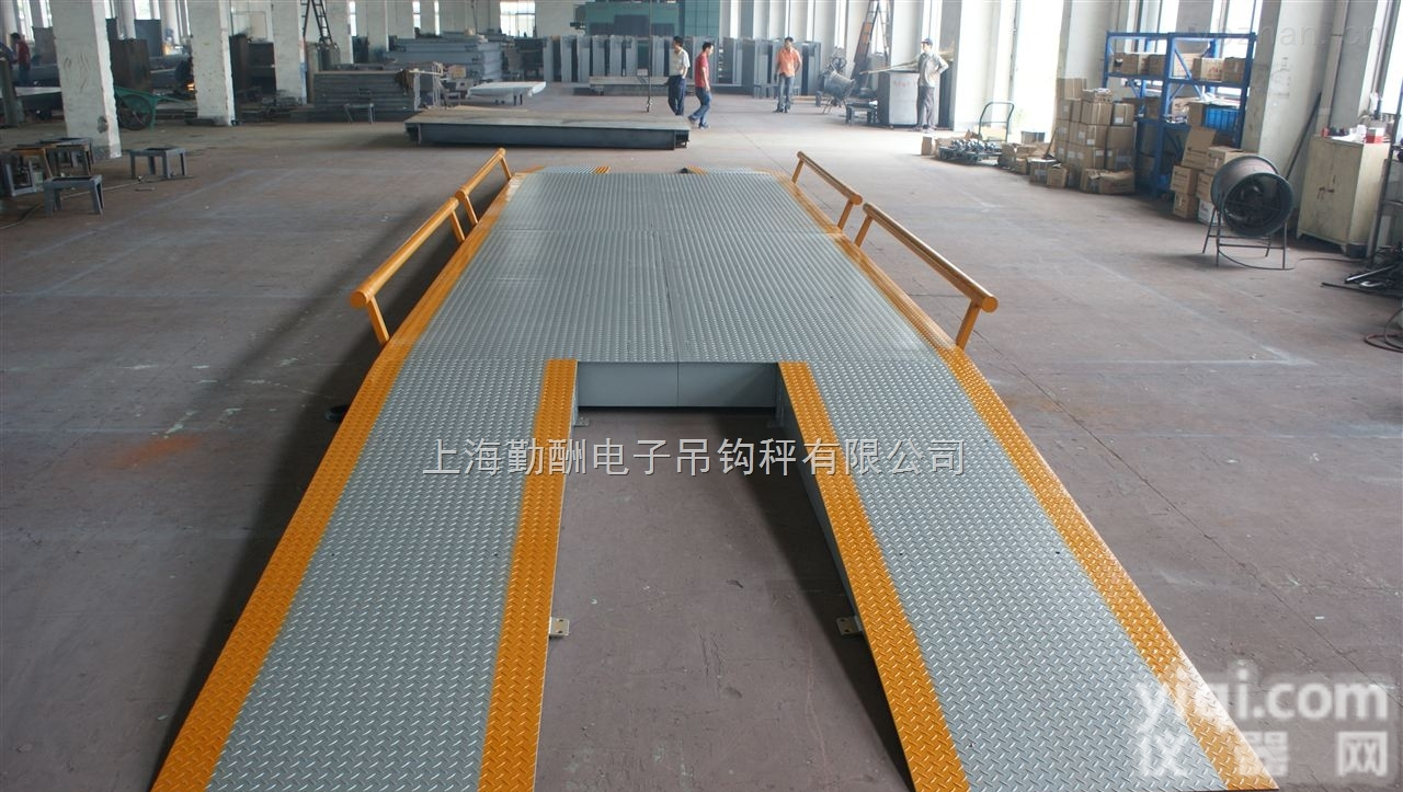 SCS-60  上海出口型汽车地磅 台州<em>数字</em>式<em>汽车衡</em> 滁州<em>磅秤</em>