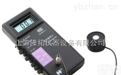 UV-B  <em>紫外</em><em>辐照</em>计（<em>单通道</em>），隆拓<em>紫外</em>照度计