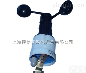 SM5390B  搜博SM5390B 风速、<em>温湿度</em>、<em>光照度</em><em>一体式</em>传感器 标准MODBUS协议，可与PLC联机