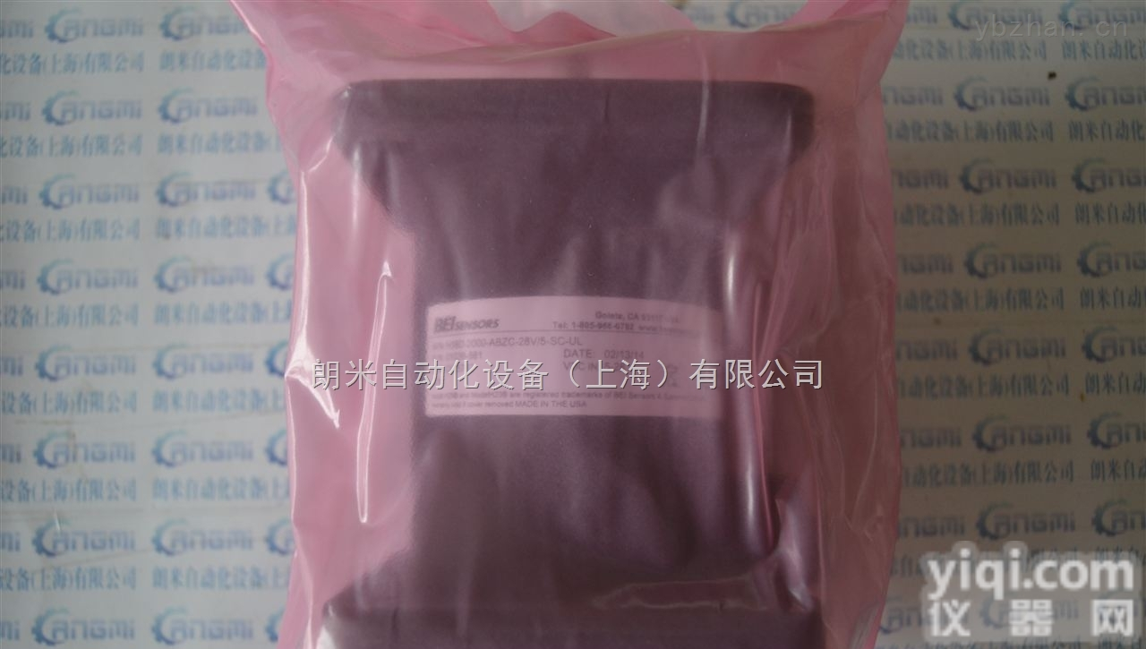 H38D-2000-<em>ABZC</em>-28V/5  BEI H38D-2000-<em>ABZC</em>-28V/5-SC-UL