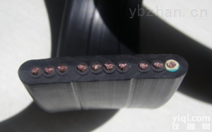 <em>安徽</em>扁平软<em>电缆</em> 扁平橡套<em>电缆</em> 橡套扁平<em>电缆</em>