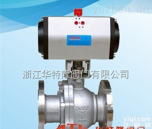 <em>Q641F</em>  <em>Q641F</em>气动<em>浮动</em><em>球阀</em>_价格_原理_作用_厂家