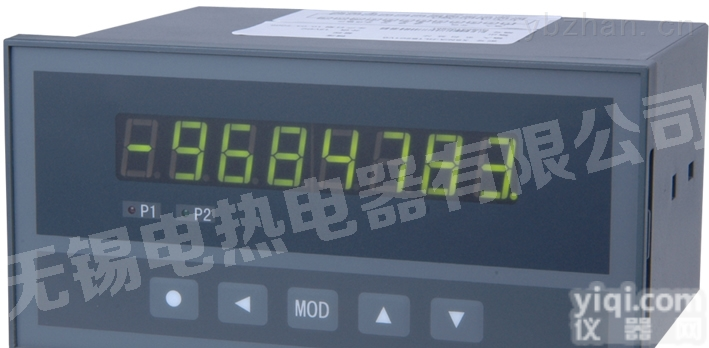 无锡<em>计数器</em>、XSN系列<em>智能</em><em>计数器</em>