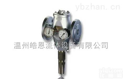 <em>控制阀</em>CW/BW<em>系列</em>  GESTRA<em>控制阀</em>