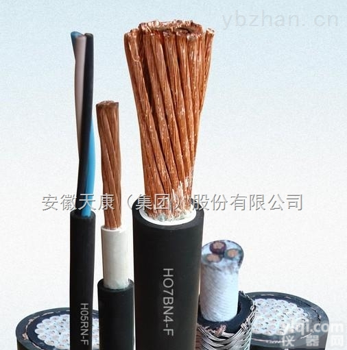 安徽<em>天康</em>CVV90/DA  35²裸钢丝编织<em>铠装</em>船用<em>电力电缆</em>