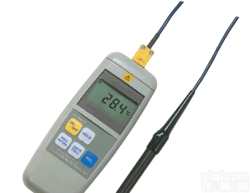 5521  <em>接触式</em>温度计5521价格北京<em>金泰</em><em>科仪</em>批发零售