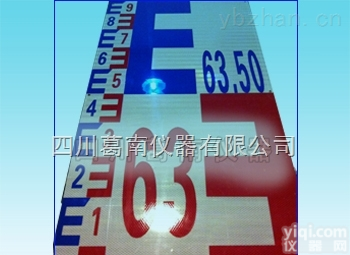 SBC  进口<em>反光</em>膜水<em>标尺</em>