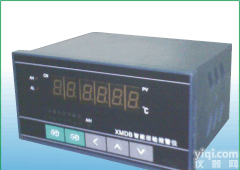 TE-XM16路<em>巡检仪</em>  托克TE-XM多路温控巡检<em>控制仪</em>