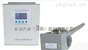 安徽<em>天康</em>ZO-4400I   <em>氧化锆</em><em>氧量</em>分析仪