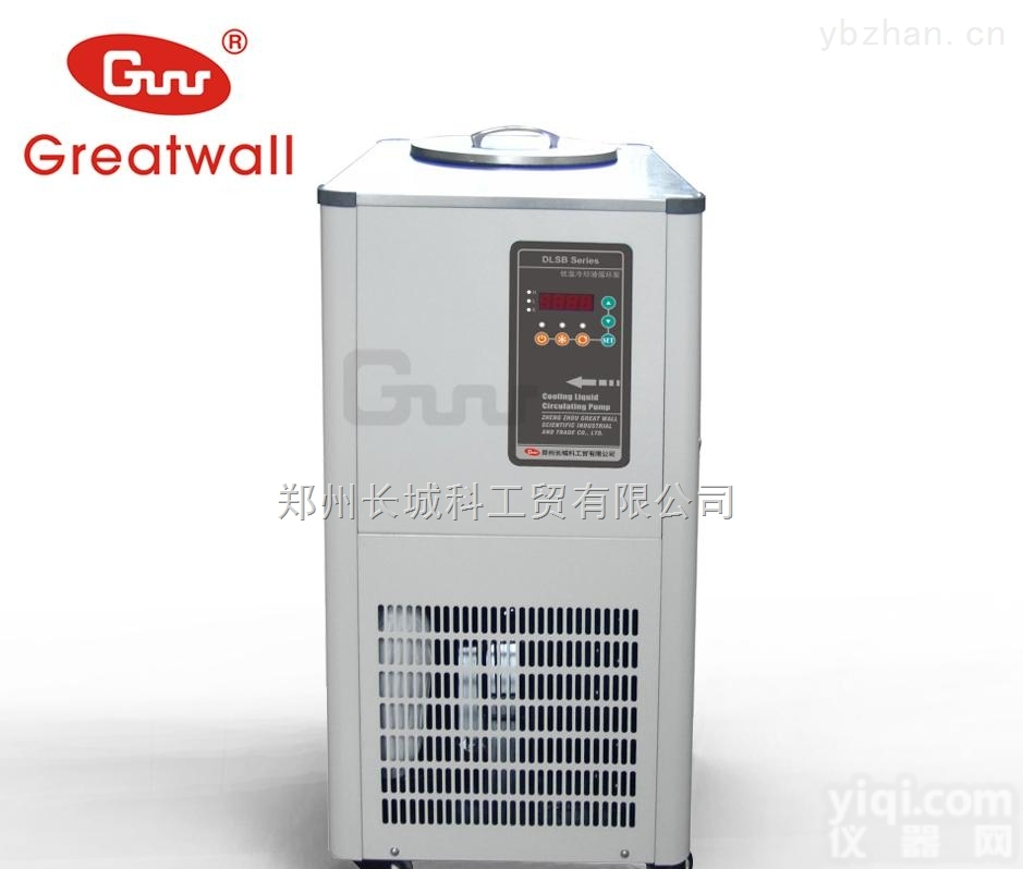 DLSB-10/20  海南DLSB-10/20低温冷却液<em>循环泵</em>郑州<em>长城</em><em>科工贸</em>广州办事处供应