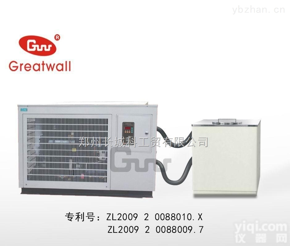 DLSB- 500L/-30℃  DLSB- 500L/-30℃低温冷却液<em>循环泵</em>,郑州<em>长城</em><em>科工贸</em>广州办事处