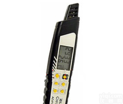 HG03- AZ8750  <em>大气</em><em>压力检测仪</em>