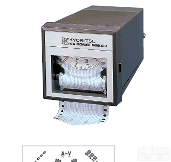 5361  小型有纸<em>记录仪</em>5361价格北京<em>金泰</em><em>科仪</em>批发零售