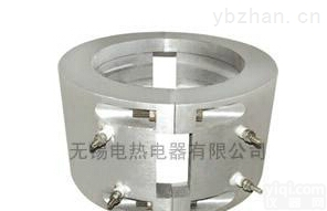 <em>大功率</em><em>铸铝</em><em>电热圈</em>