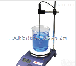 HG23-MS-H-Pro+  <em>生物制药</em>磁力<em>搅拌器</em>