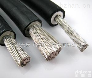 JXF JBHF  <em>铜芯</em>橡皮绝缘护套电机<em>绕组</em>引接软电缆