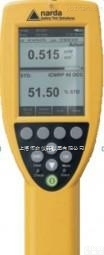 <em>德国</em>Narda NBM-550<em>电磁辐射</em><em>分析仪</em>