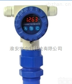 <em>ZYJ-5  防爆超声波物（液）位仪</em>参数