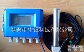 FLOW-LDC-2500型  <em>电磁</em>明渠<em>流速</em>/流量计<em>厂家</em>