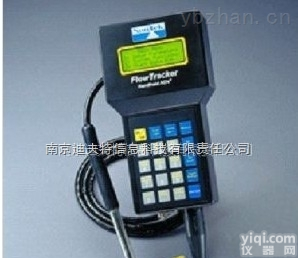 FlowTracker  SonTek <em>手持式ADV流速流量测量仪</em>FlowTracker