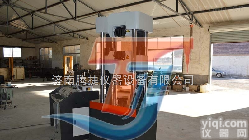 WEW-D  微机屏显式液压万能<em>试验机</em>/100吨铸件<em>拉力</em><em>试验机</em>/<em>螺纹</em>钢<em>拉力</em><em>试验机</em>/拉伸<em>试验机</em>