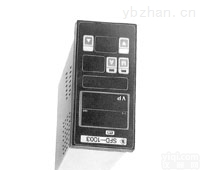 SFD-<em>2002</em>,电动<em>操作器</em>,上海自动<em>化仪表</em>十一厂