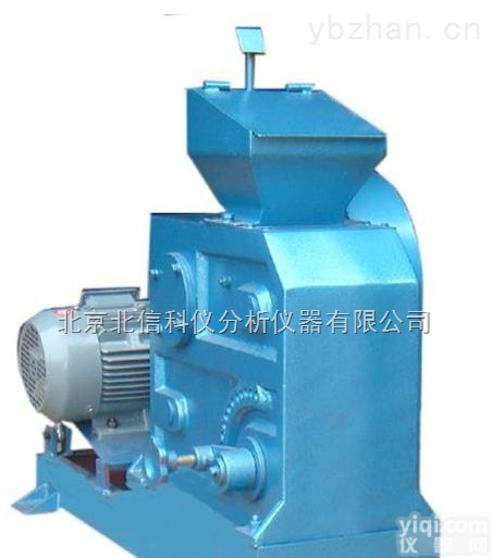 HG21-PEF  <em>锰钢</em>型颚式<em>破碎机</em>