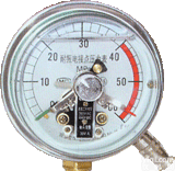 电接点<em>压力表</em> ，<em>天康</em>电接点<em>压力表</em>