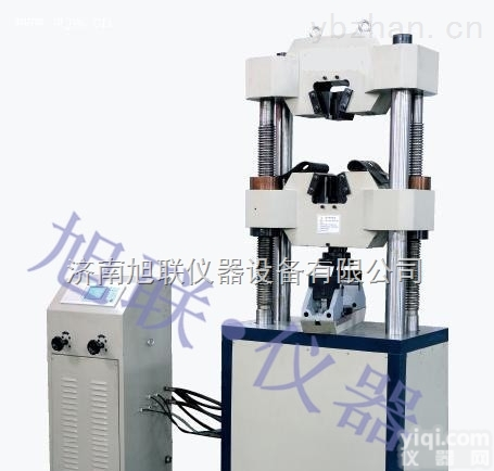 WEW-<em>系列</em>  济南拉力<em>测试机</em>--检测涂塑钢丝绳拉力的测试设备--WEW-<em>系列</em>