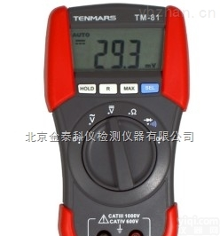 TM-81  <em>三用</em>电表TM-81国产北京<em>金泰</em><em>科仪</em>批发零售